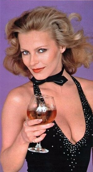 Cheryl Ladd nude 8