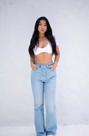 Cheryl Xiao nude 1