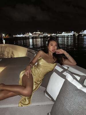 Cheryl Xiao nude 11