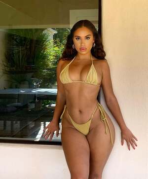 Chey Anderson nude 3