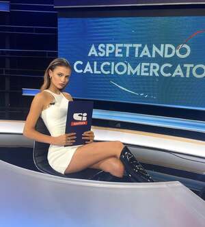 Chiara Basso nude 9