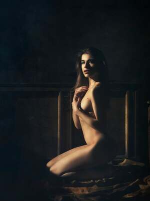 Chiara Bianchino nude 2