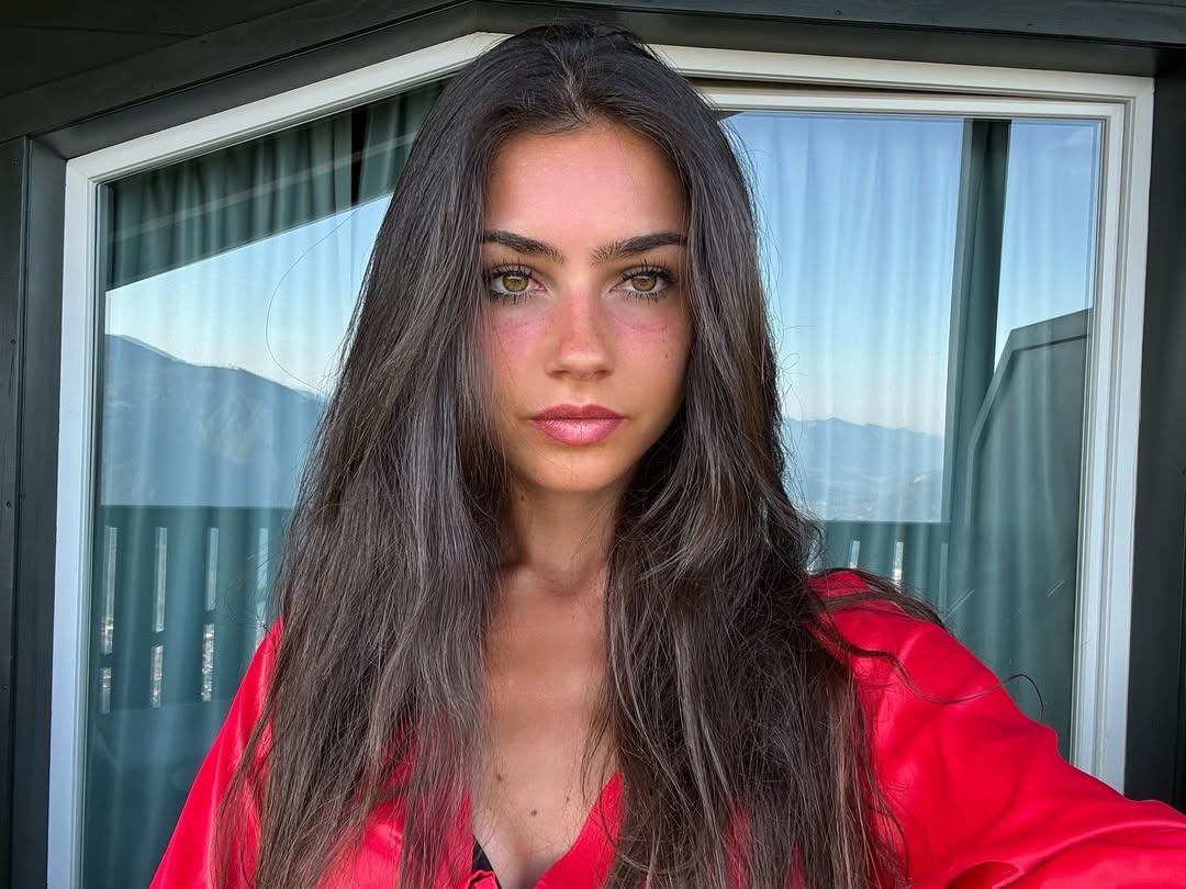 Chiara Casadei nude 8