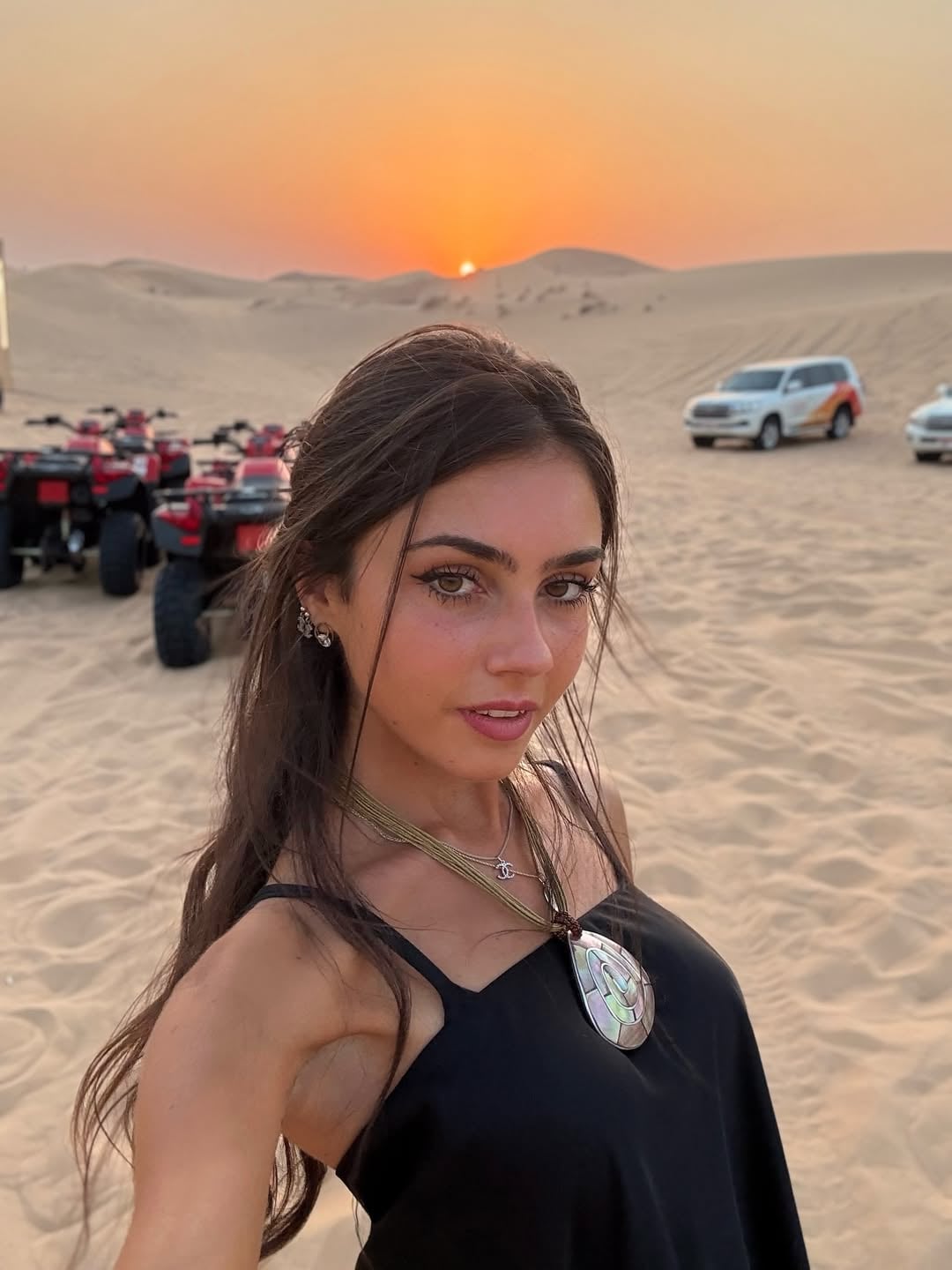 Chiara Casadei nude 9