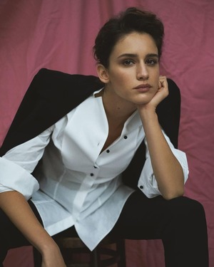 Chiara Centioni nude 10