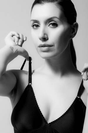 Chiara Centioni nude 3