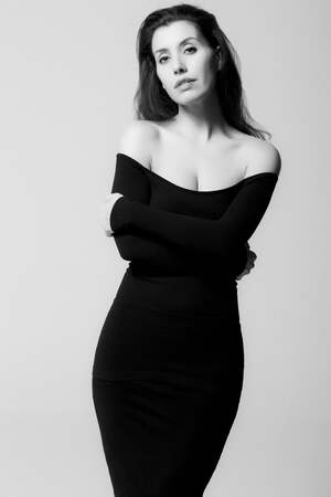 Chiara Centioni nude 8