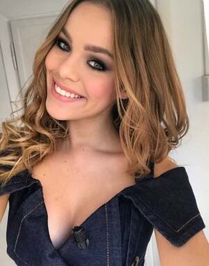 Chiara Esposito nude 5