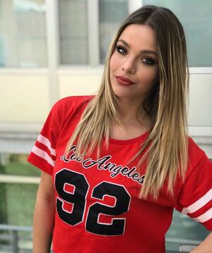 Chiara Esposito nude 6