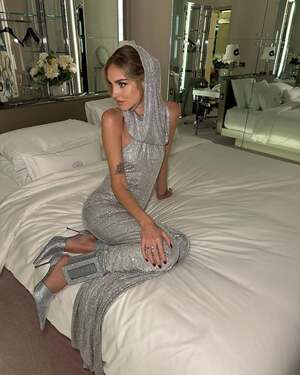 Chiara Ferragni nude 9