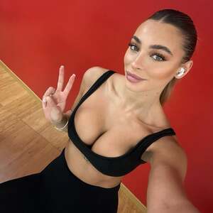 Chiara Frattesi nude 8