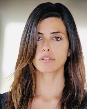 Chiara Gensini nude 12