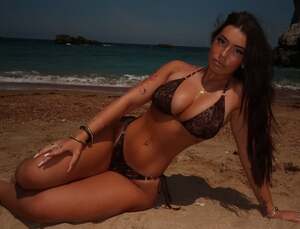Chiara Lopez nude 7