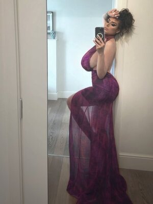 Chiara Mazzola nude 12
