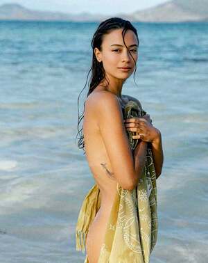 Chiara Moreira nude 6