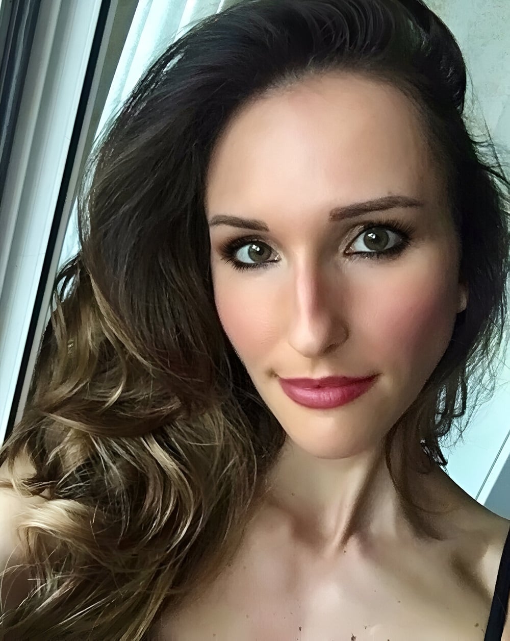 Chiara Squaglia nude 12