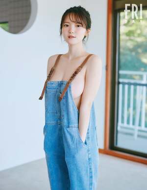 Chimaki nude 10
