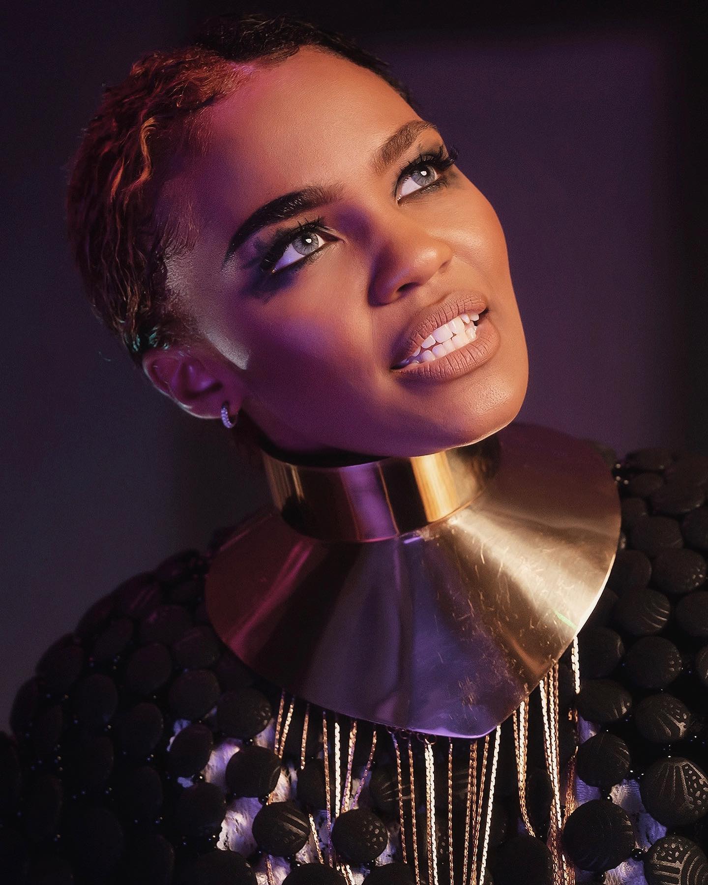 China Anne McClain nude 10