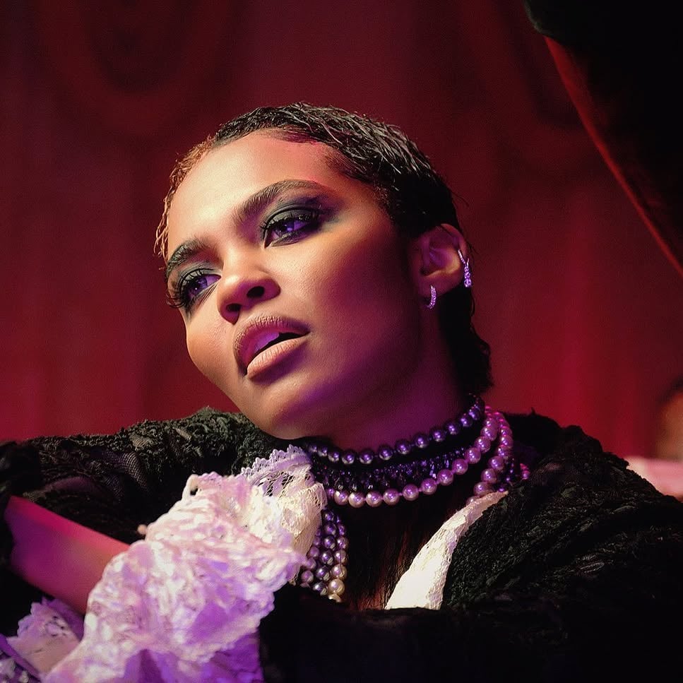 China Anne McClain nude 9