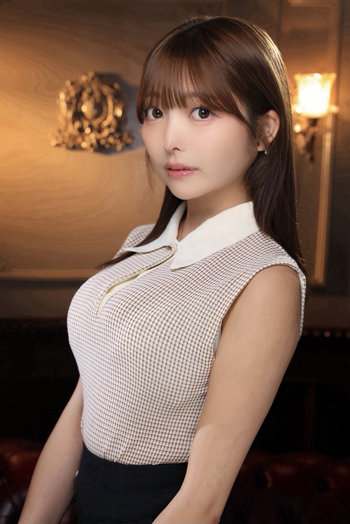 China Chisaki nude 5