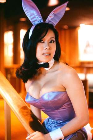 China Lee nude 5