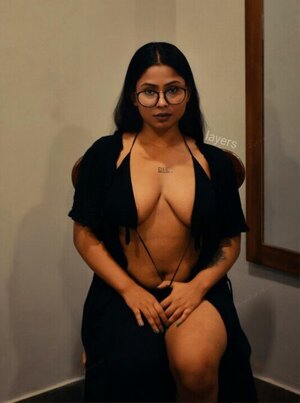 Chirasree Sarkar