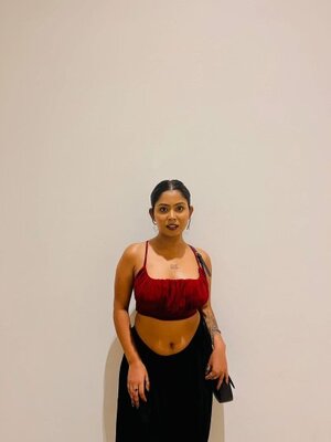 Chirasree Sarkar nude 11