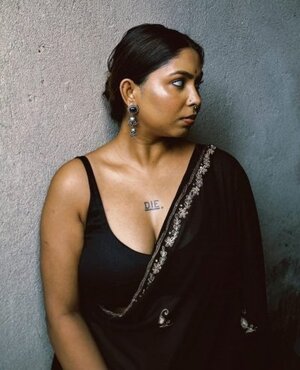 Chirasree Sarkar nude 12