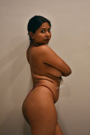 Chirasree Sarkar nude 2