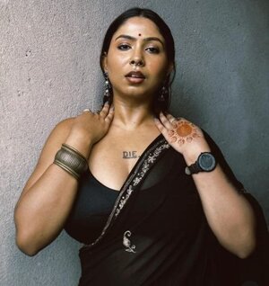 Chirasree Sarkar nude 5