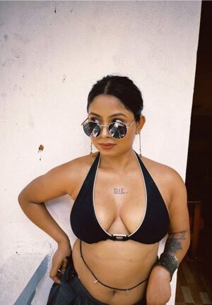 Chirasree Sarkar nude 8
