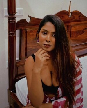 Chirasree Sarkar nude 9