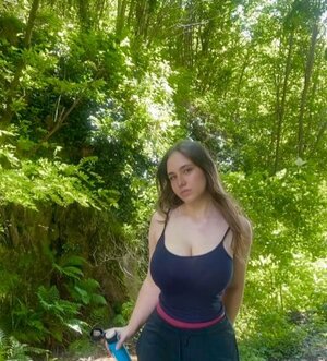 Chiri Francesca nude 10