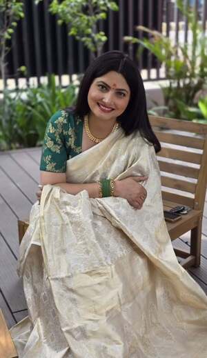 Chitra Tripathi