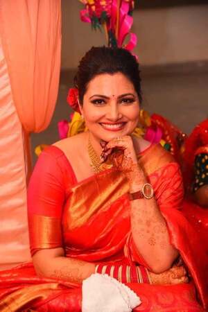 Chitra Tripathi nude 6