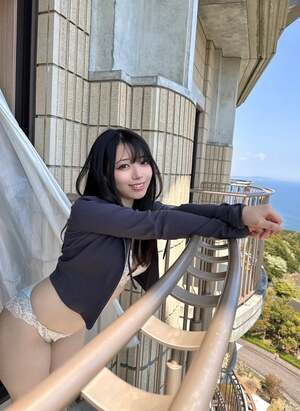 ChizuCheese nude 6