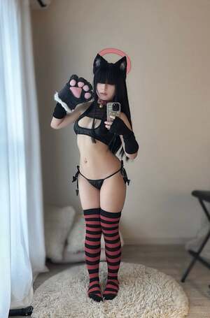 ChizuCheese nude 7