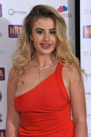 Chloe Ayling nude 5