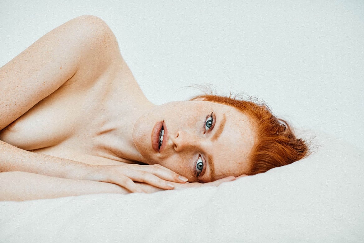Chloe Boebaert nude 5