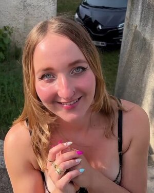 Chloe Chevalier nude 12