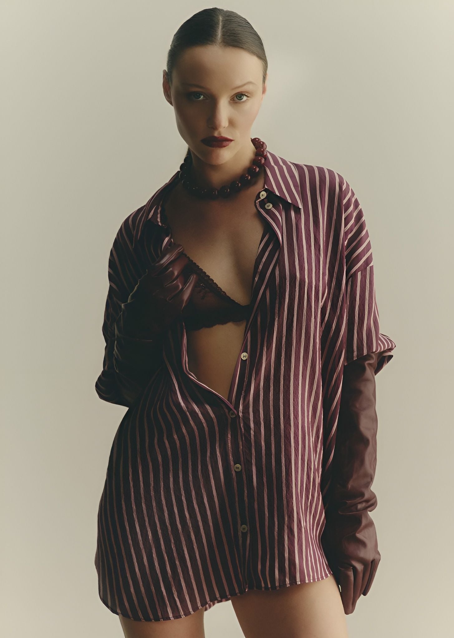 Chloe Dupuis nude 11