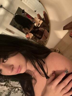 Chloe Hawkins nude 6