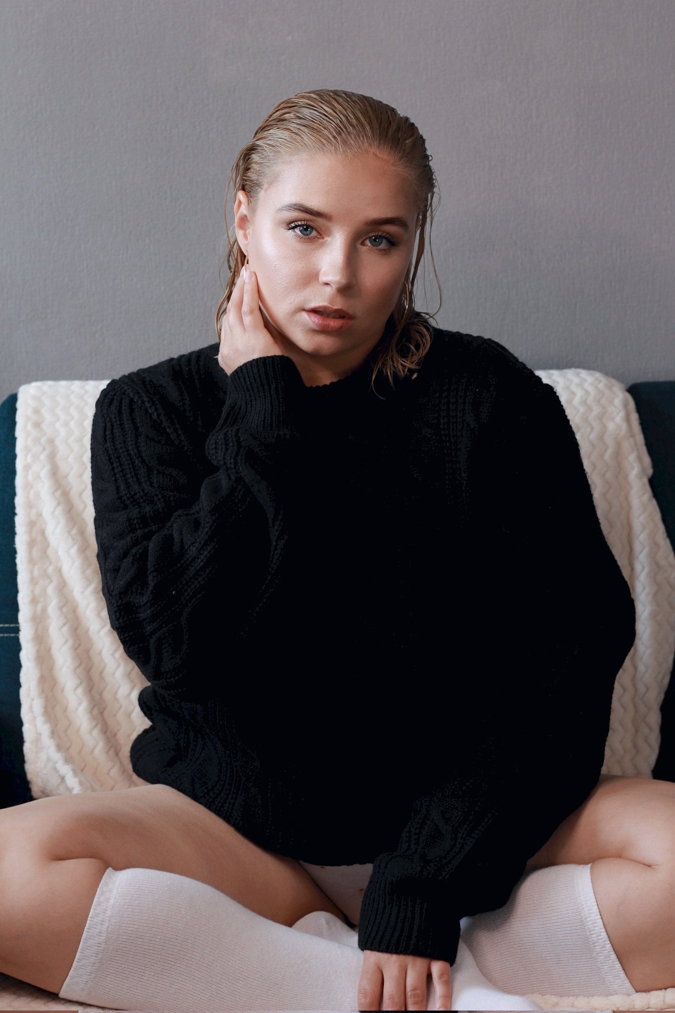Chloe Light