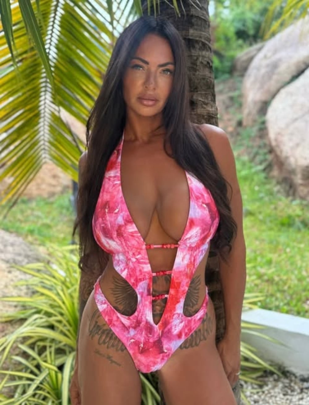 Chloe Lopez