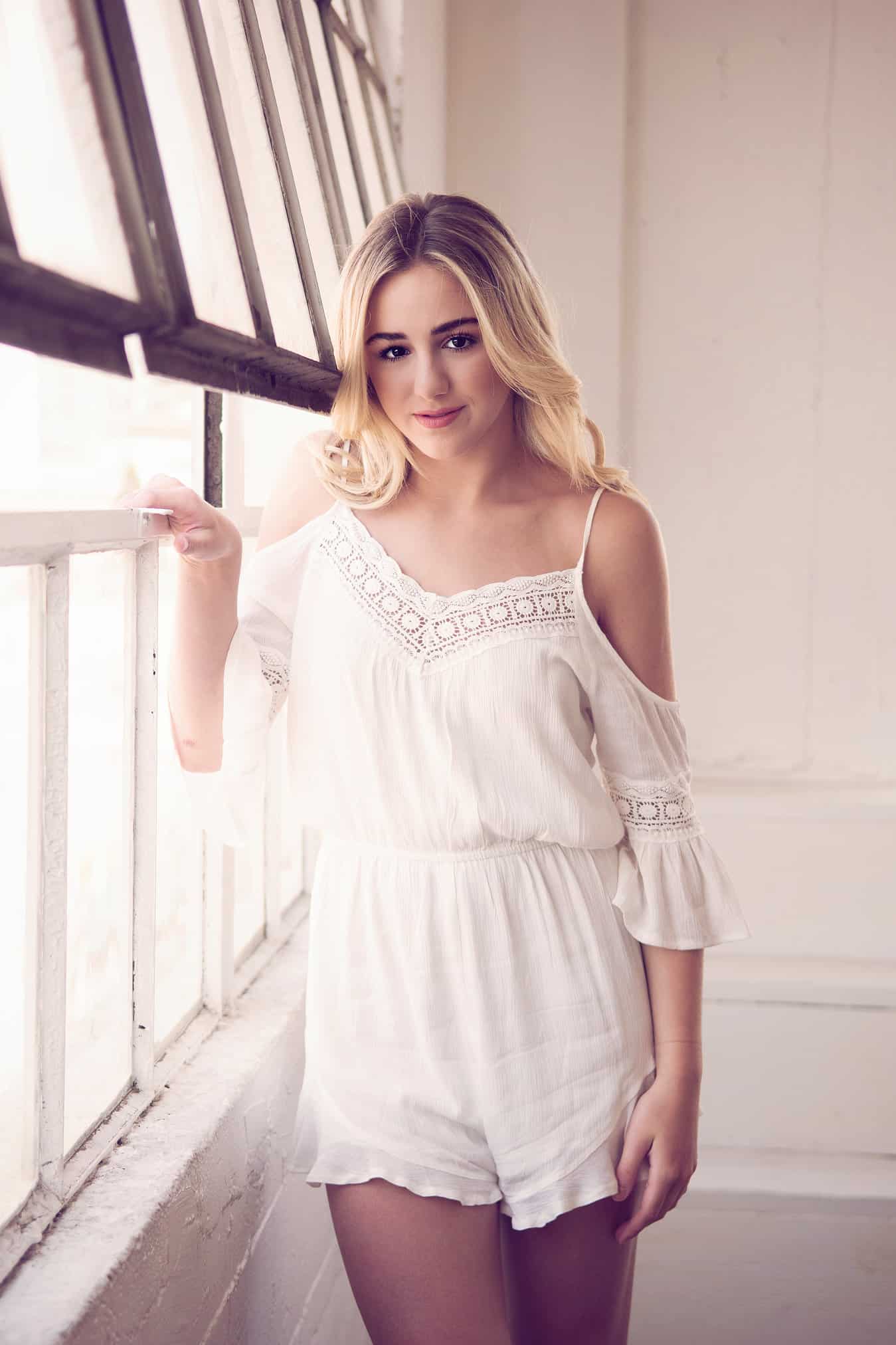 Chloe Lukasiak nude 2