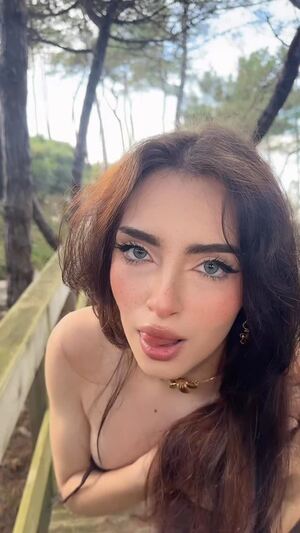 Chloe Marini nude 8