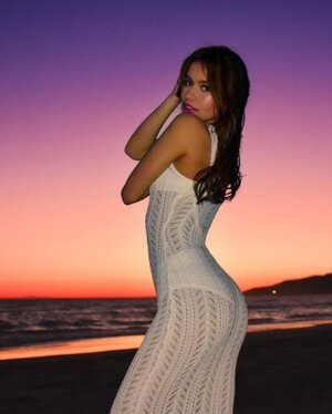 Chloe Marquez nude 3