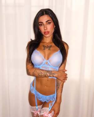 Chloe Mira