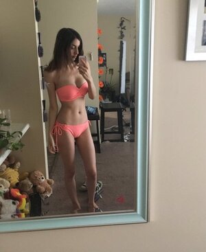 Chloe Night nude 5