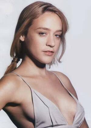 Chloe Sevigny nude 12